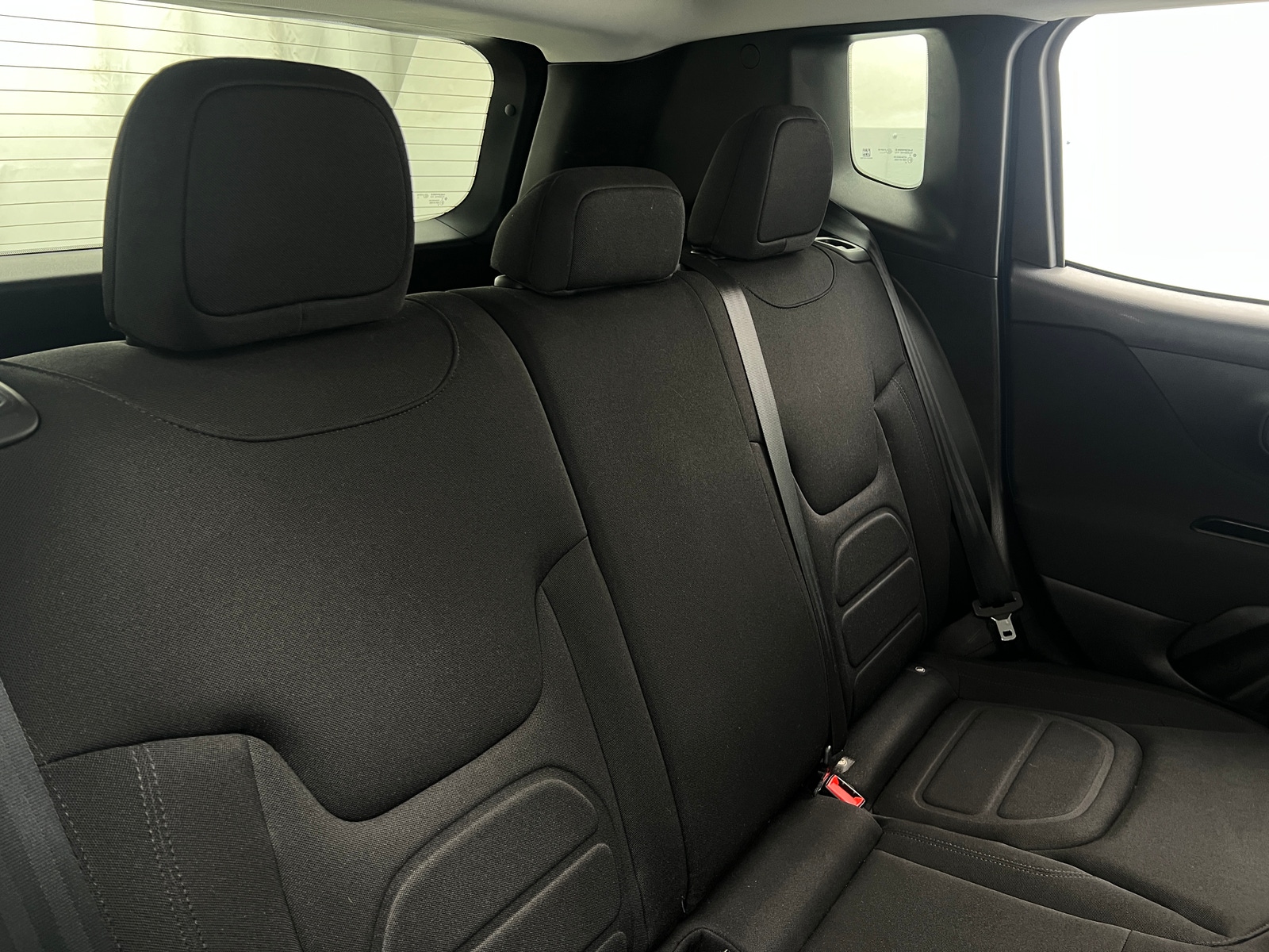 Thumbnail: 2021 Jeep Renegade - 6