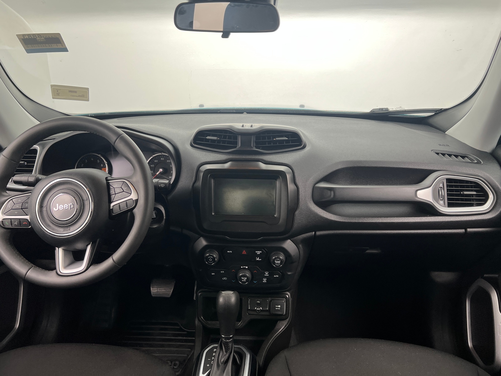 Thumbnail: 2021 Jeep Renegade - 3