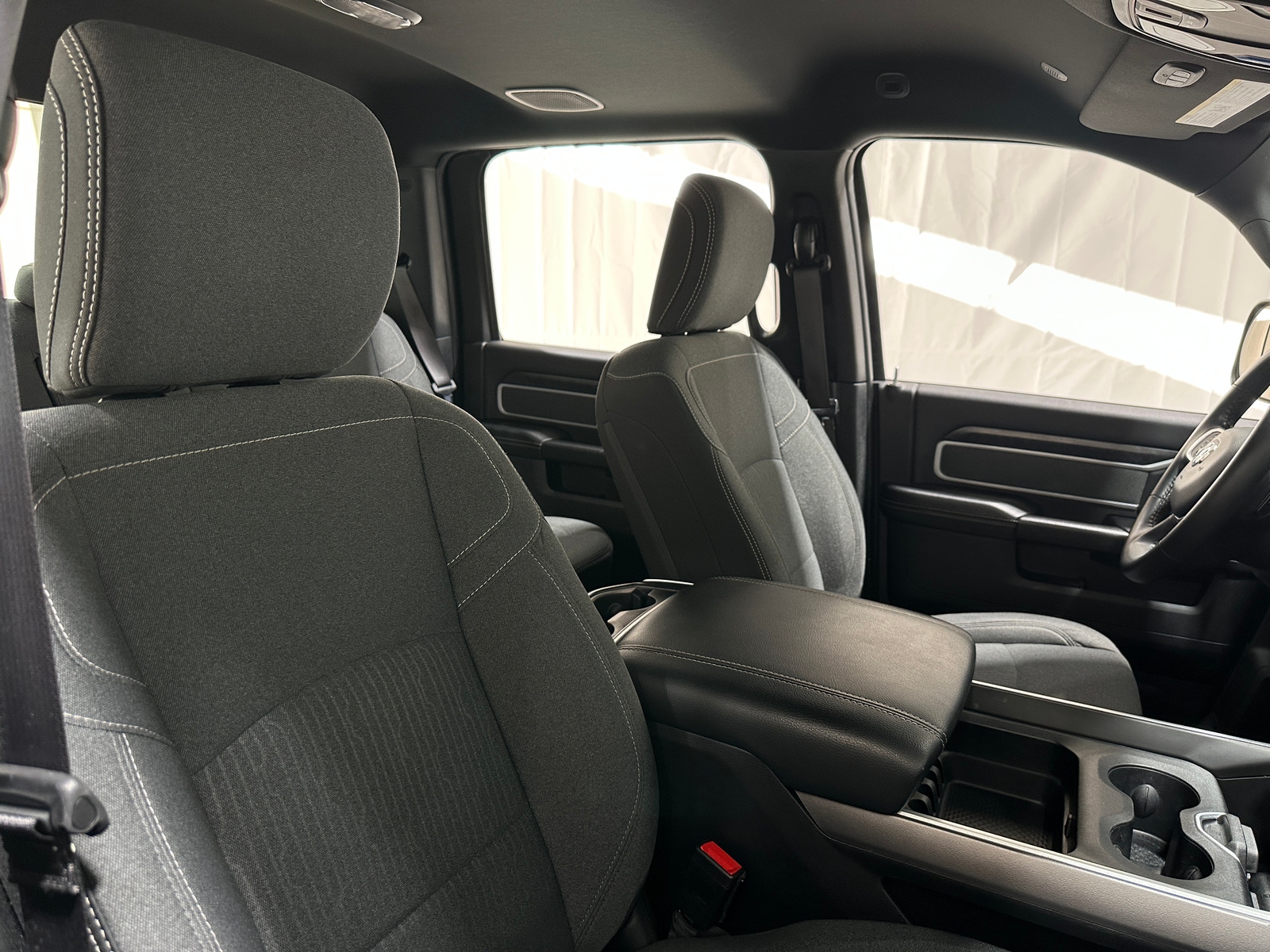 Thumbnail: 2021 RAM 2500 - 2