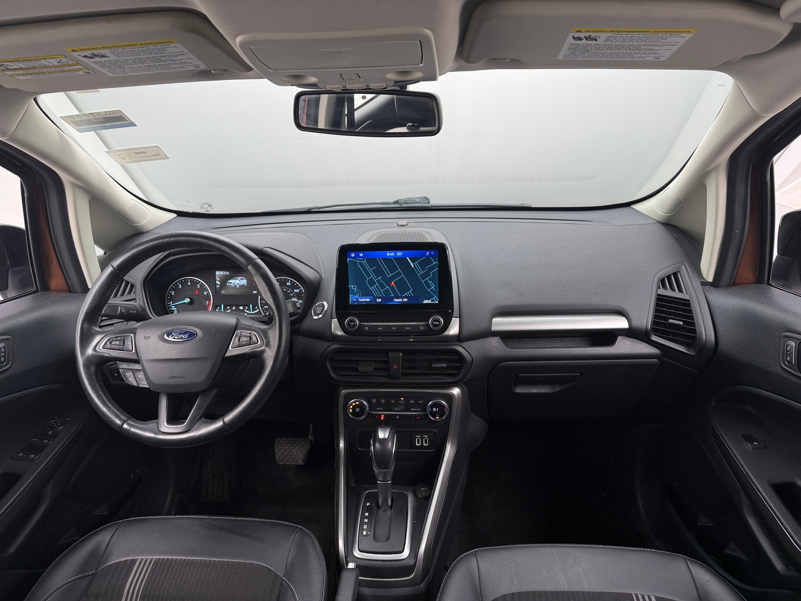 Thumbnail: 2020 Ford EcoSport - 2