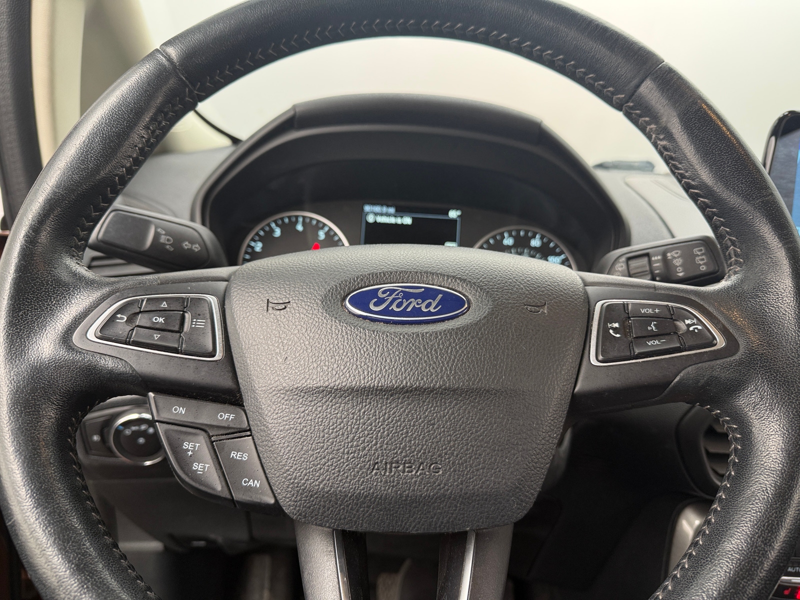 Thumbnail: 2020 Ford EcoSport - 4