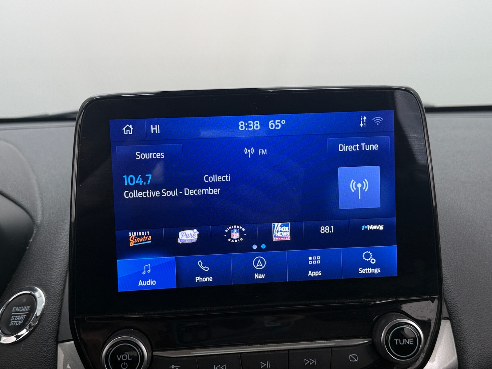 Thumbnail: 2020 Ford EcoSport - 3