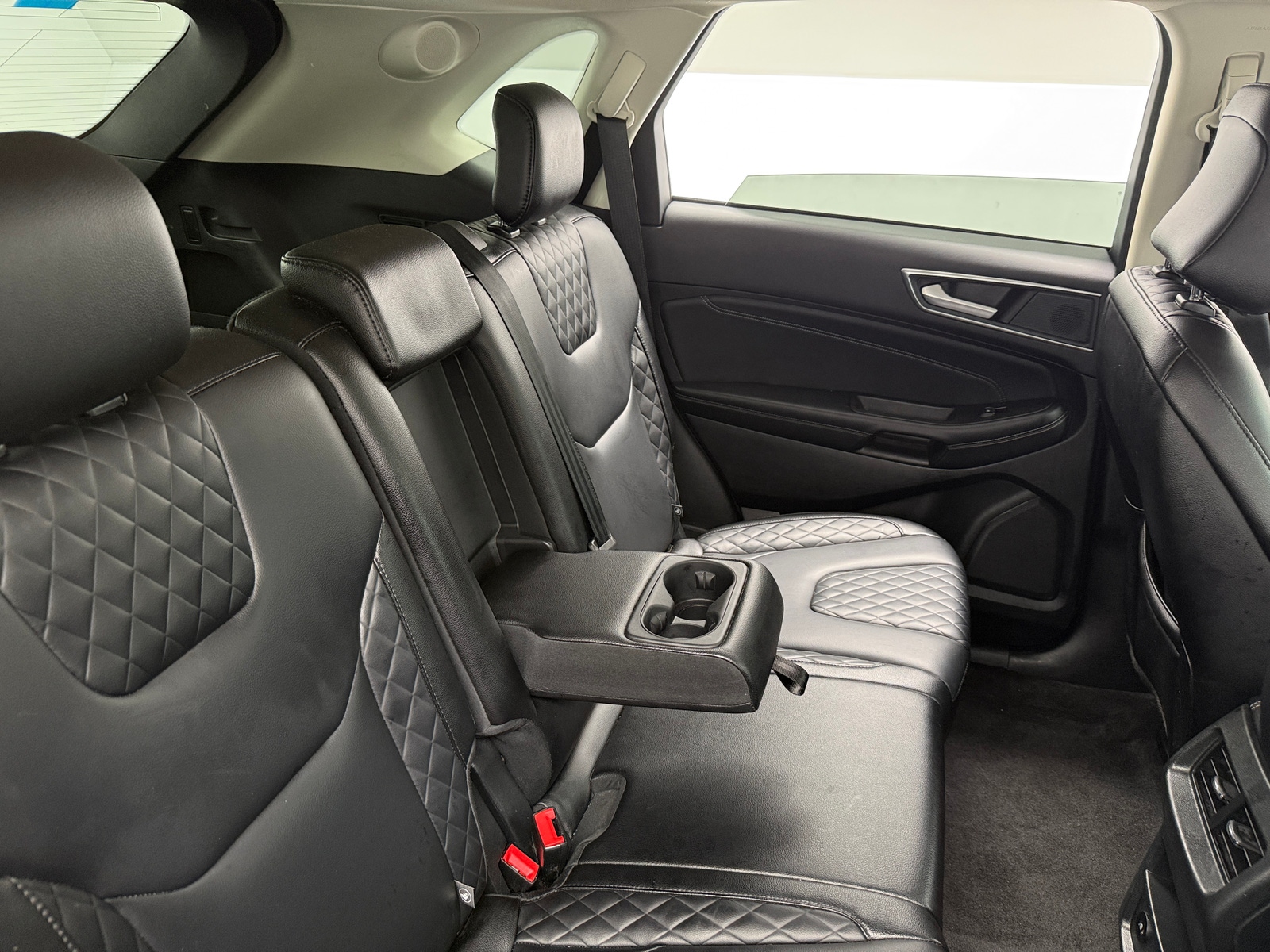 Thumbnail: 2024 Ford Edge - 5