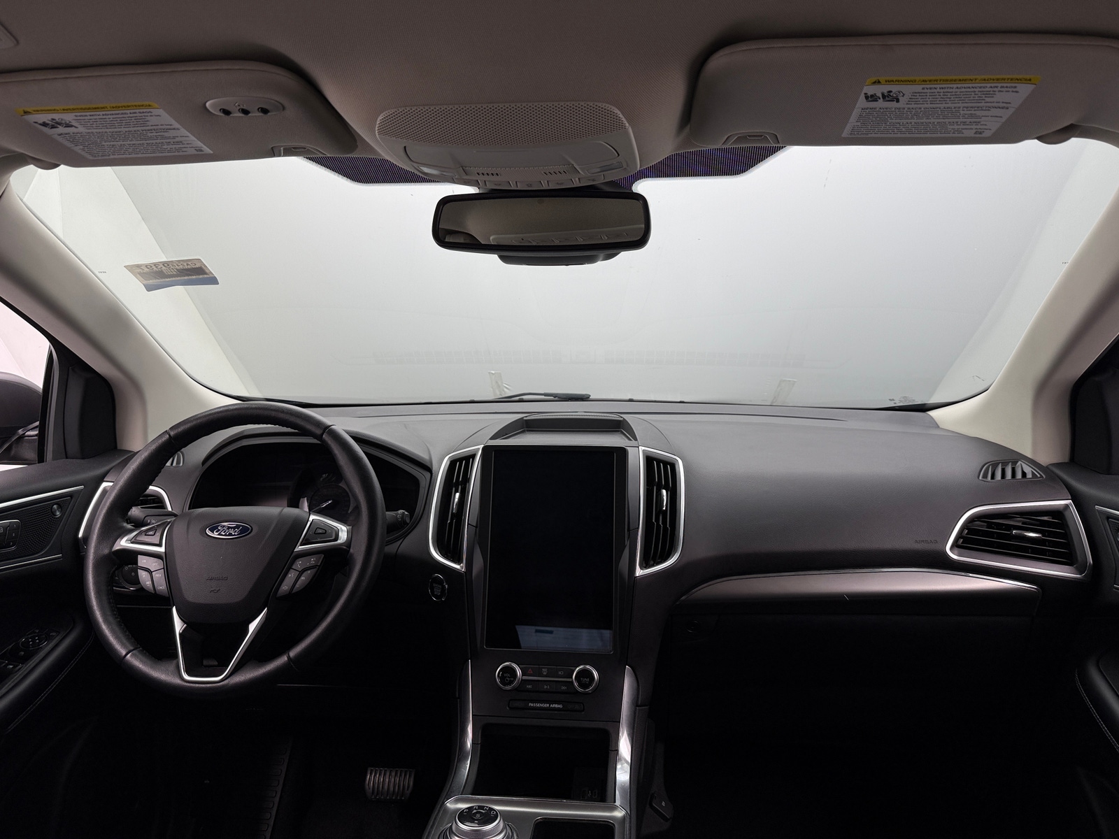 Thumbnail: 2024 Ford Edge - 2