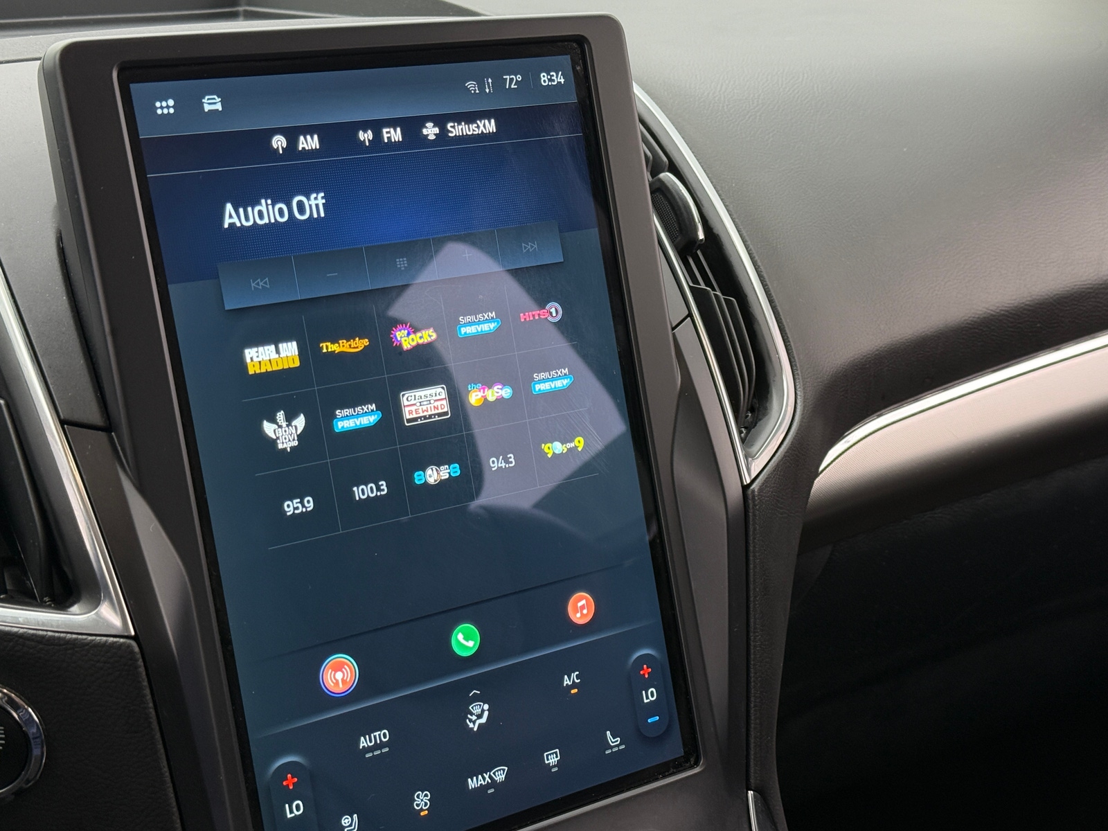 Thumbnail: 2024 Ford Edge - 3