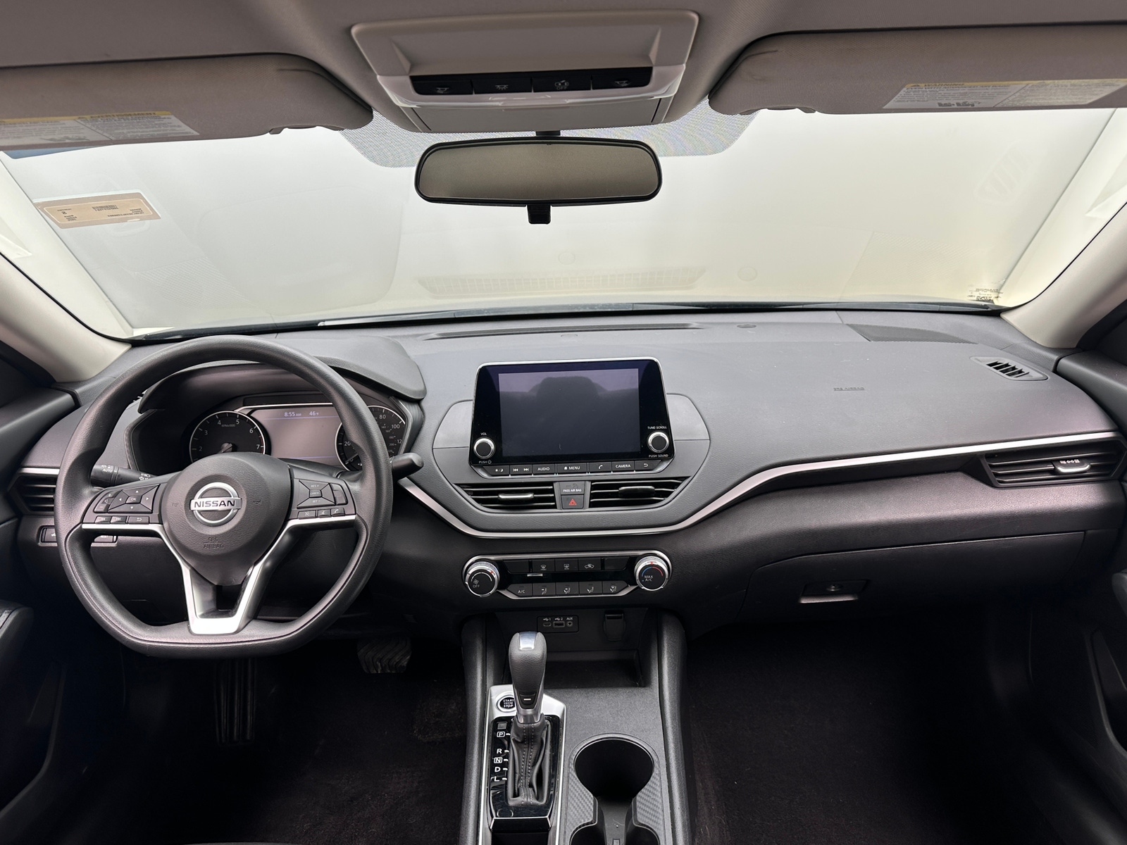 Thumbnail: 2020 Nissan Altima - 3