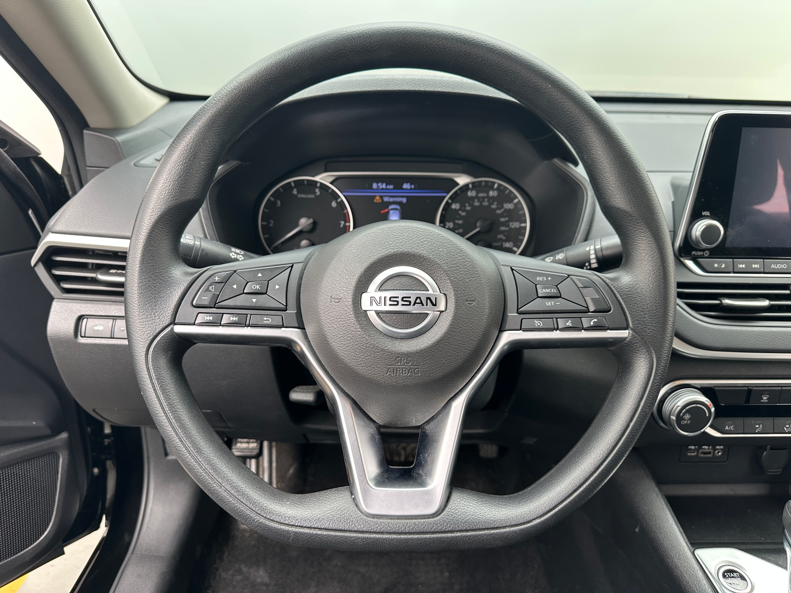 Thumbnail: 2020 Nissan Altima - 5