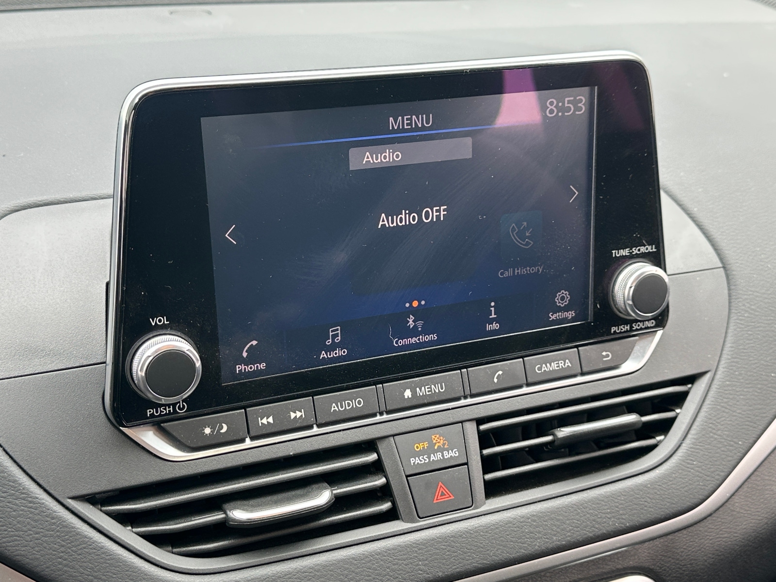 Thumbnail: 2020 Nissan Altima - 4