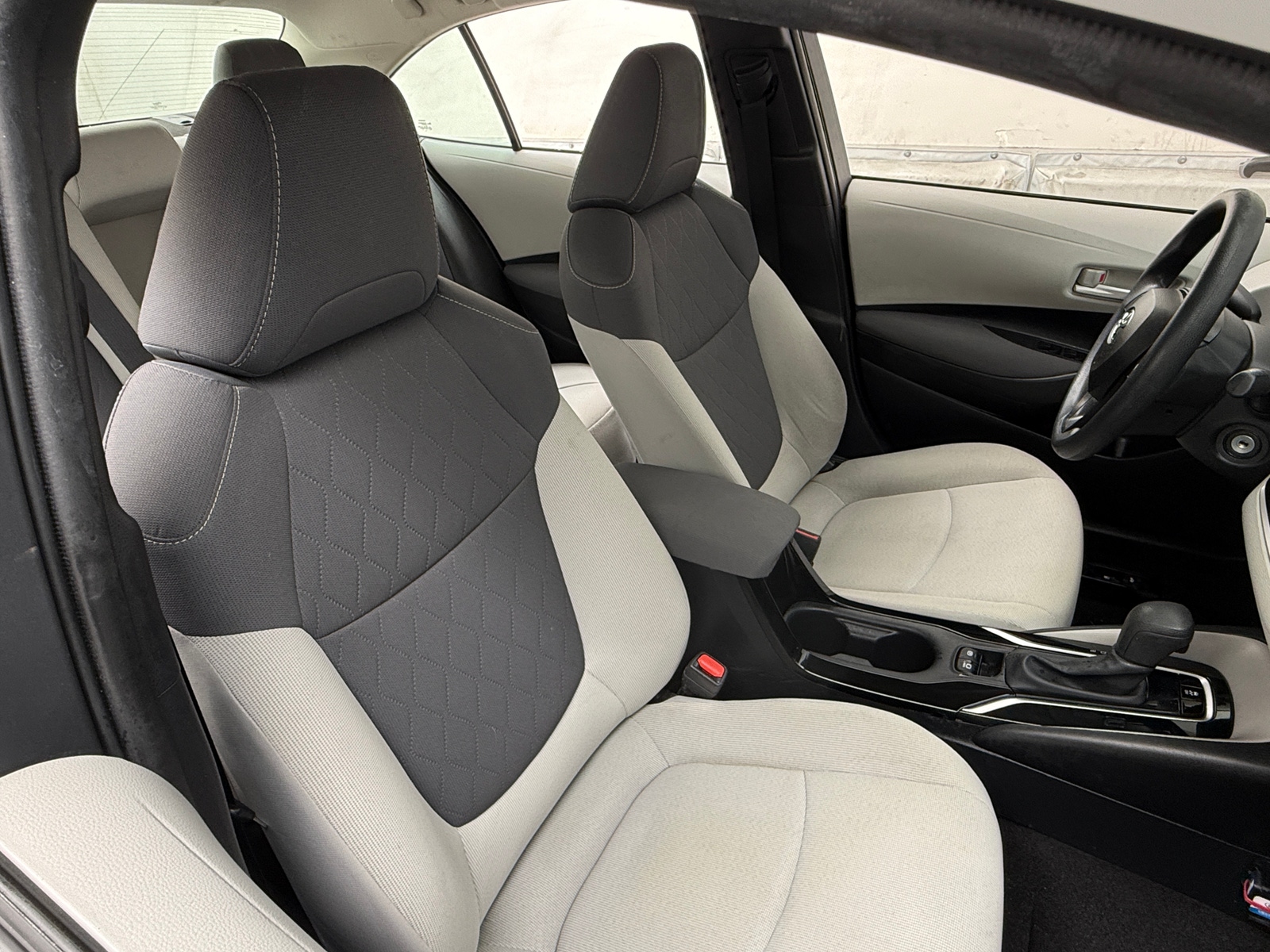 Thumbnail: 2020 Toyota Corolla - 2