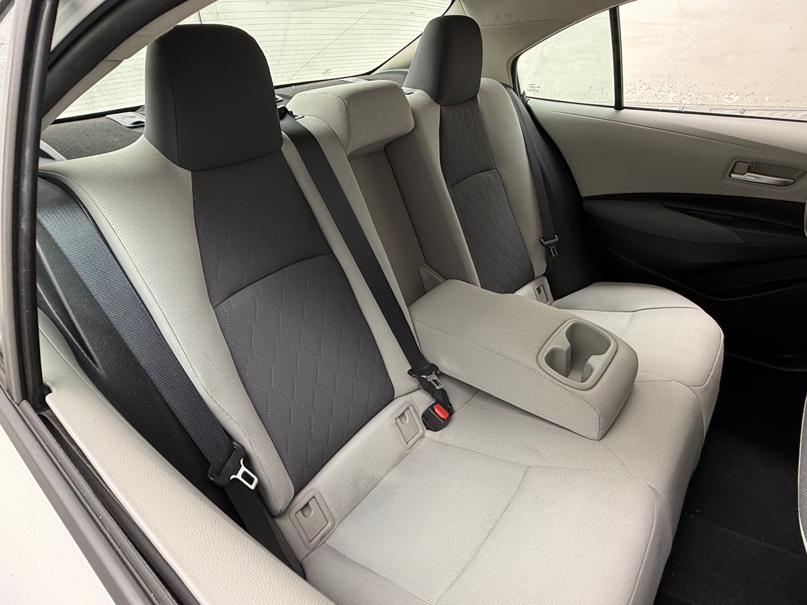 Thumbnail: 2020 Toyota Corolla - 6