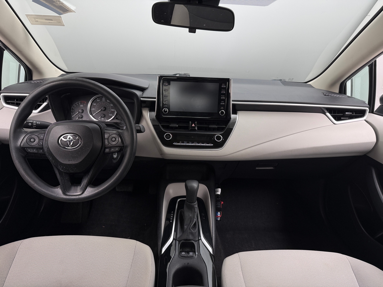 Thumbnail: 2020 Toyota Corolla - 3