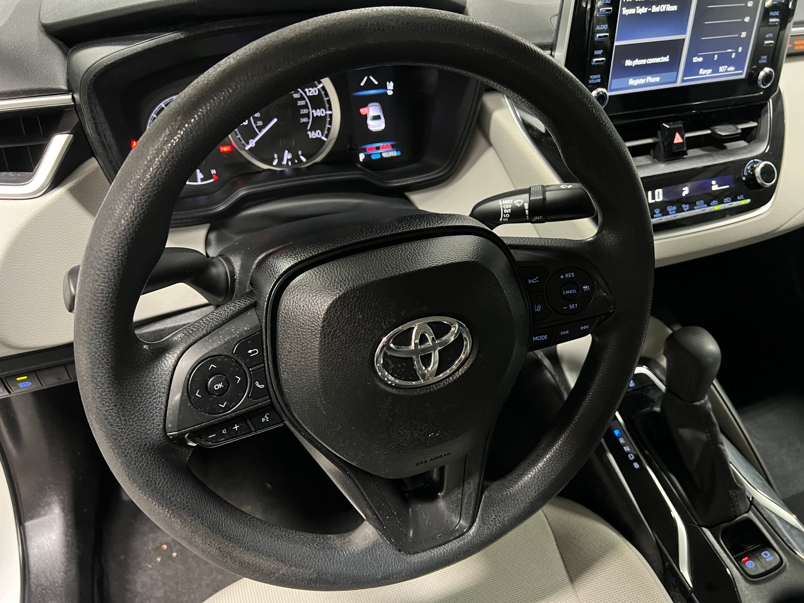 Thumbnail: 2020 Toyota Corolla - 5