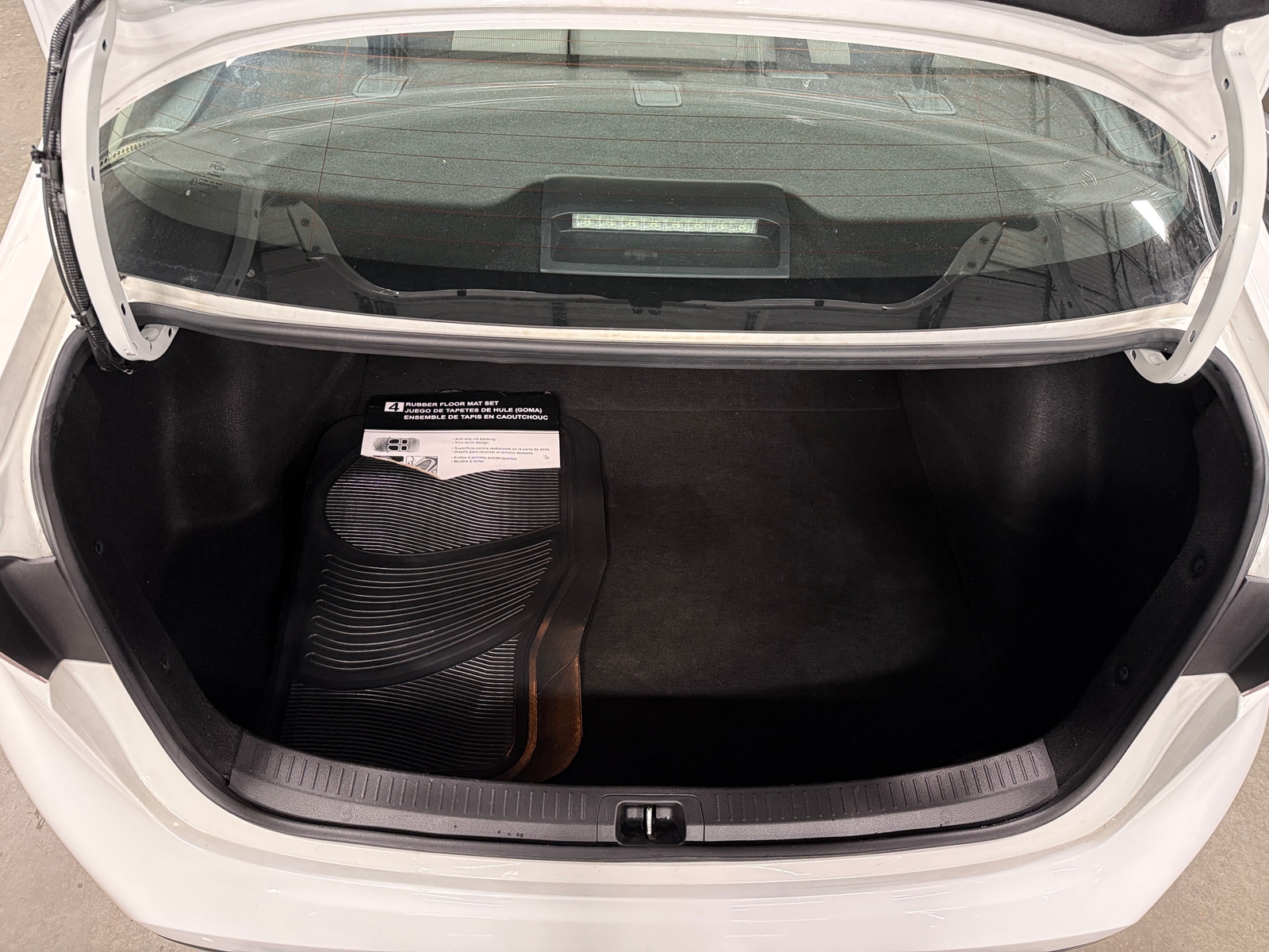 Thumbnail: 2020 Toyota Corolla - 7