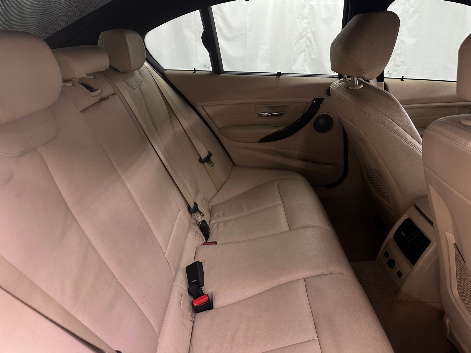 Thumbnail: 2013 BMW 3 Series - 5