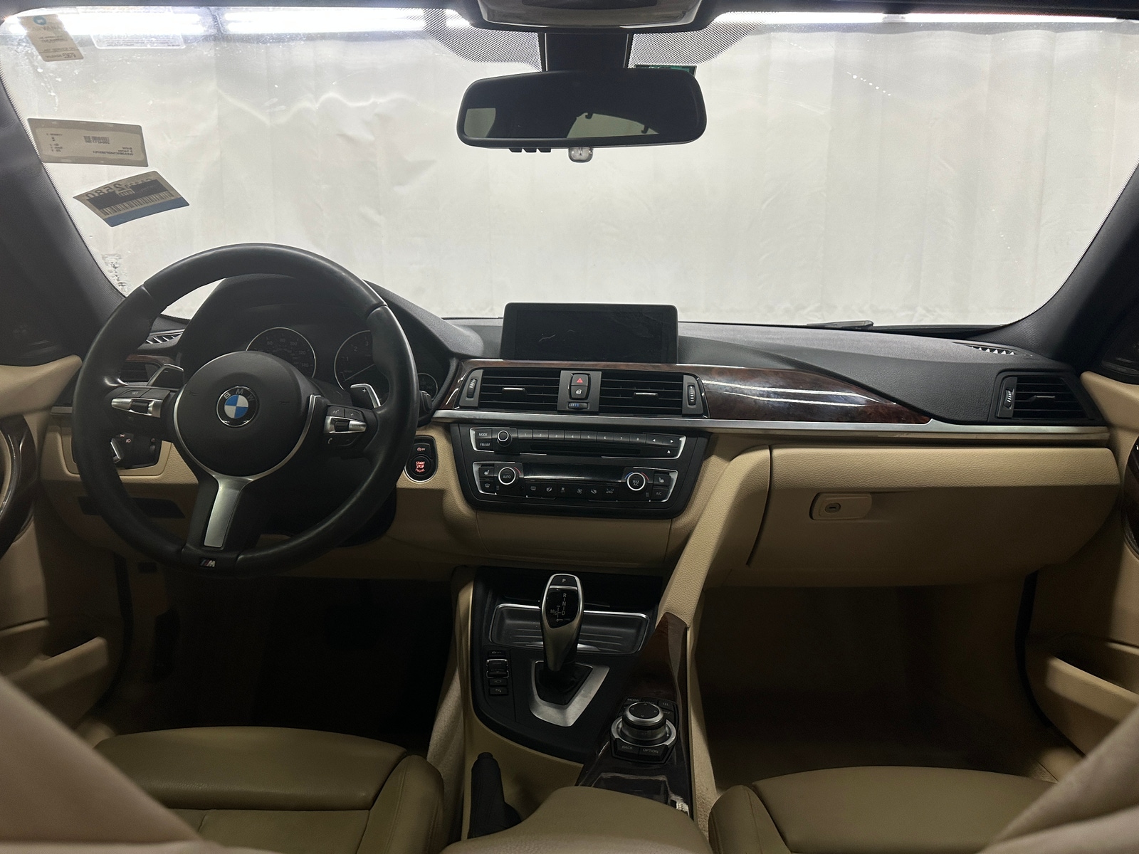 Thumbnail: 2013 BMW 3 Series - 2