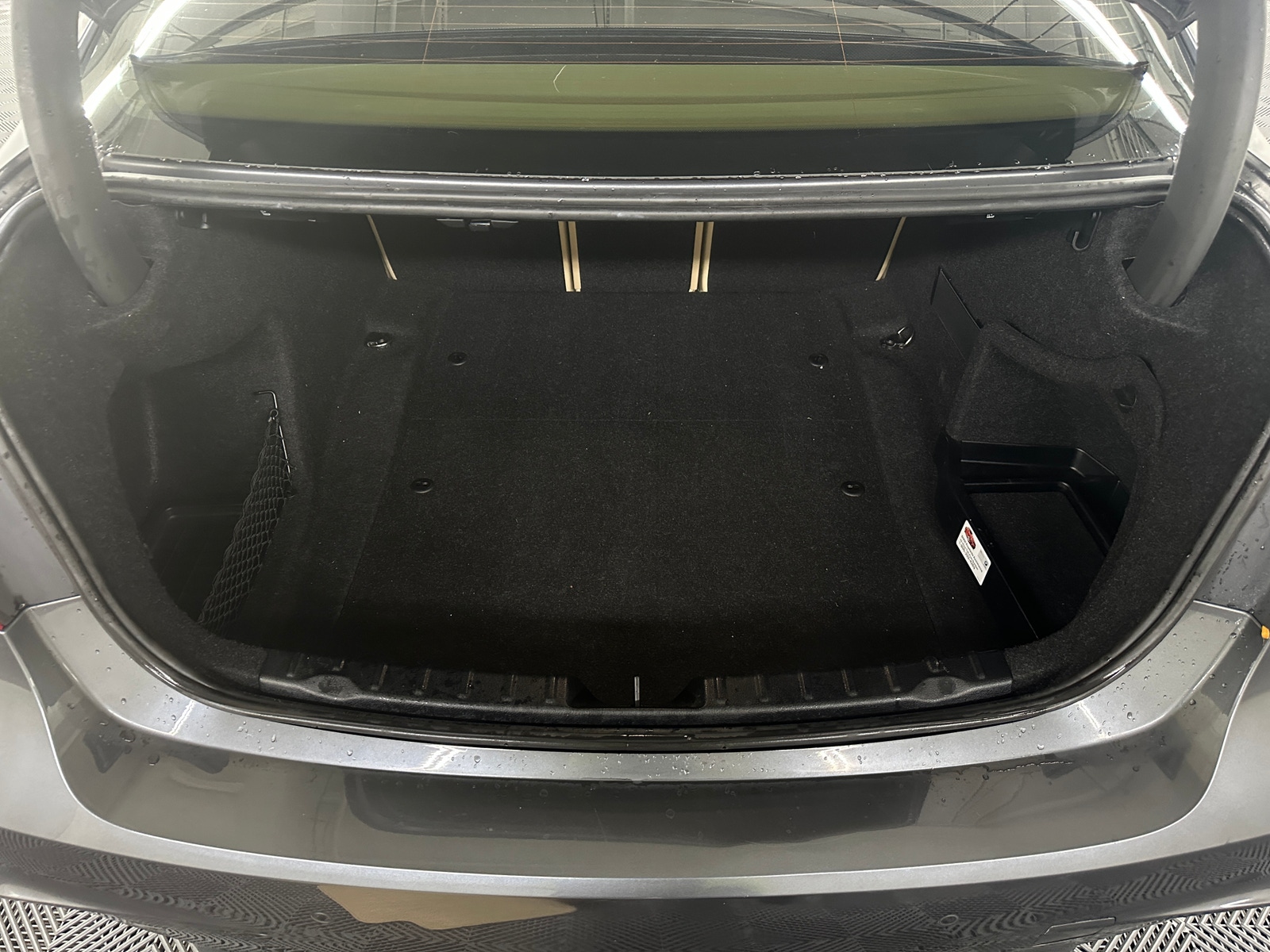 Thumbnail: 2013 BMW 3 Series - 6