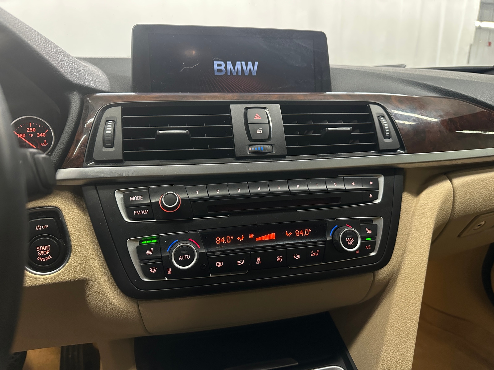 Thumbnail: 2013 BMW 3 Series - 3