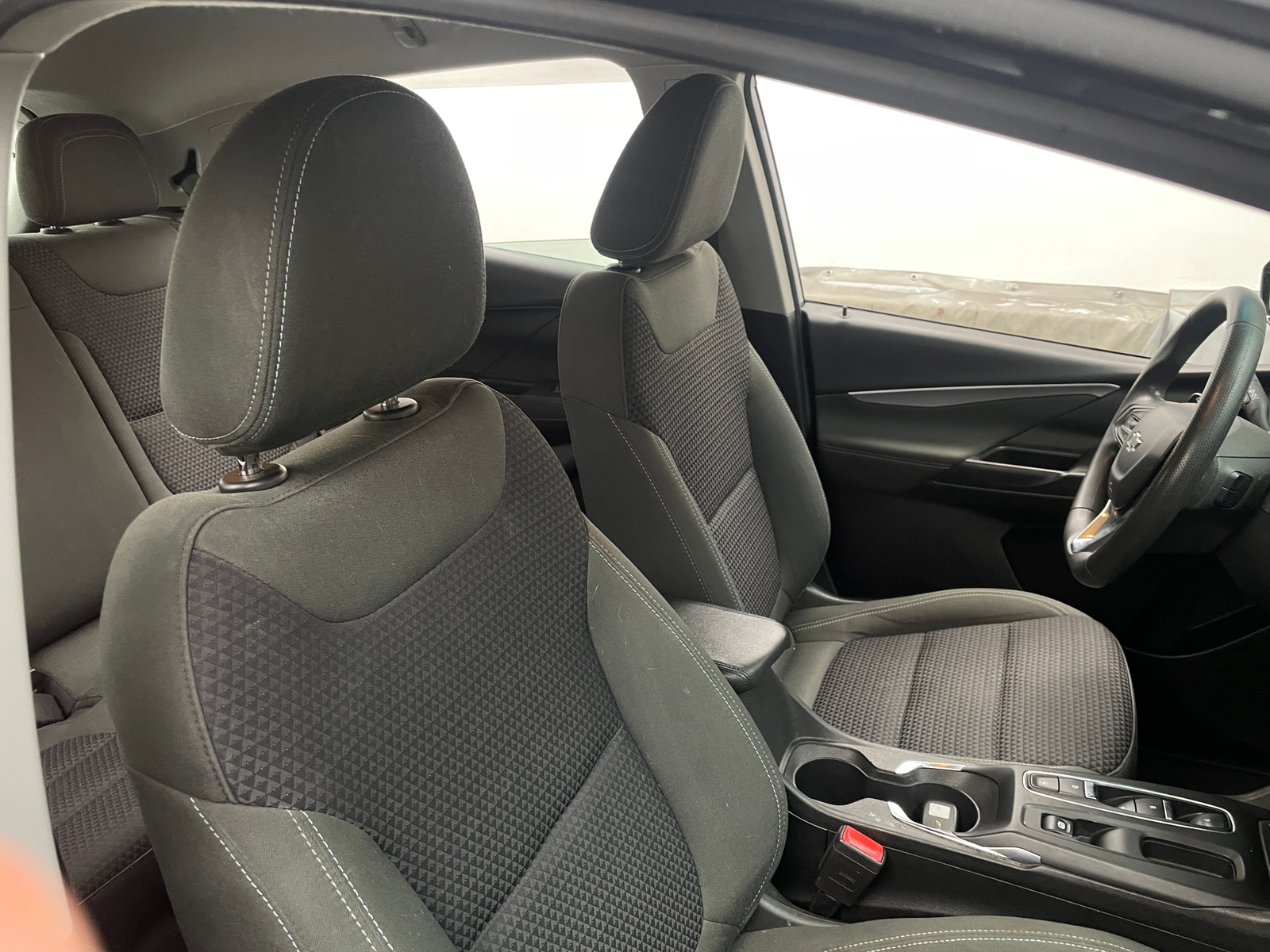 Thumbnail: 2022 Chevrolet Bolt EV - 2