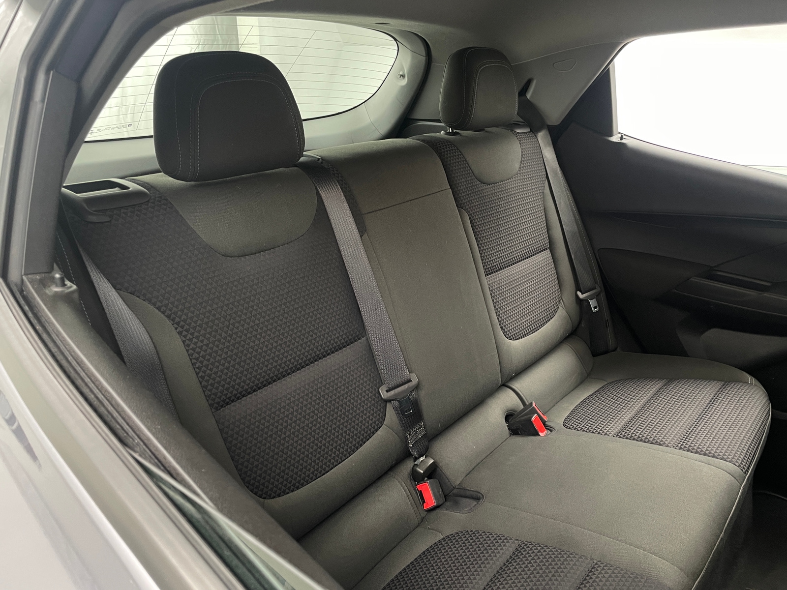 Thumbnail: 2022 Chevrolet Bolt EV - 6