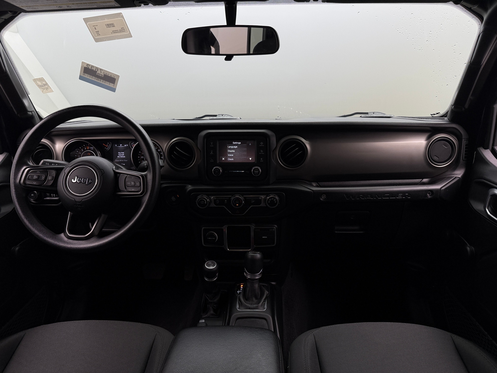 Thumbnail: 2019 Jeep Wrangler - 3