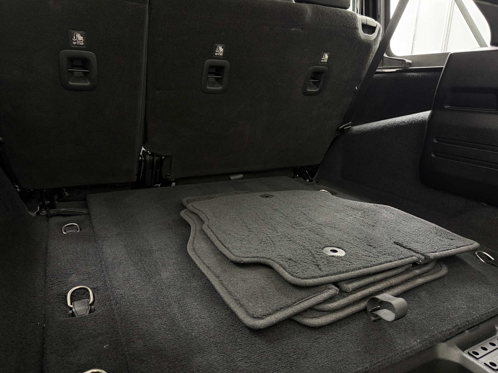 Thumbnail: 2019 Jeep Wrangler - 7