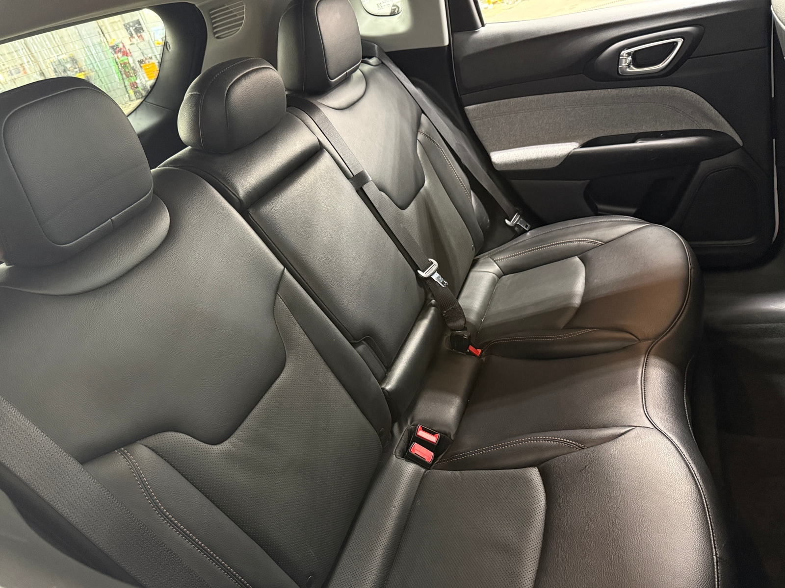 Thumbnail: 2022 Jeep Compass - 5