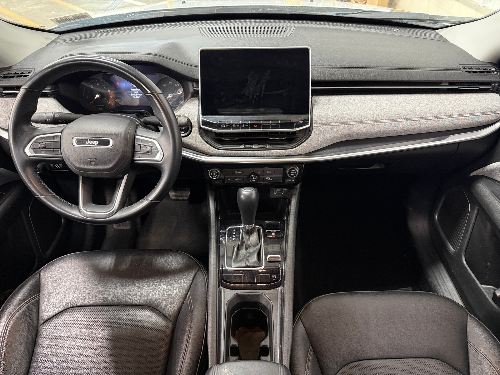 Thumbnail: 2022 Jeep Compass - 2