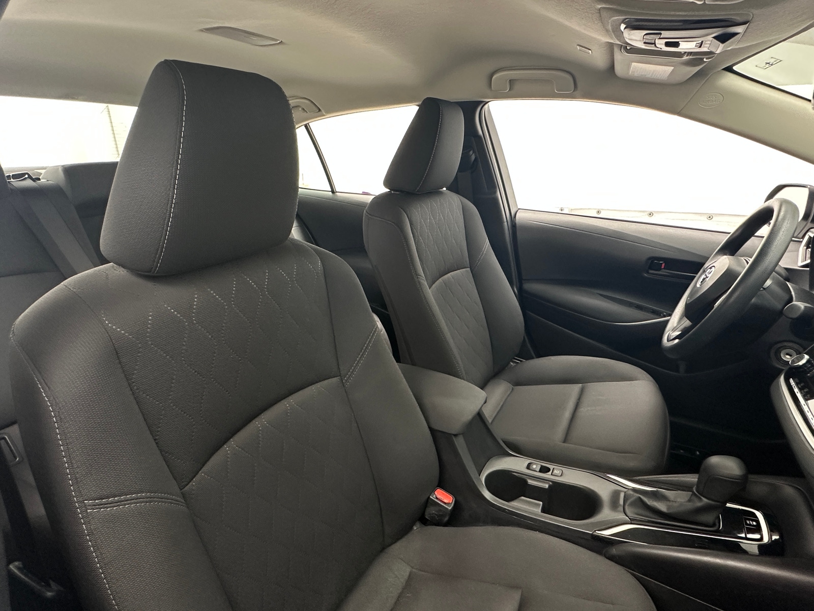 Thumbnail: 2024 Toyota Corolla - 2