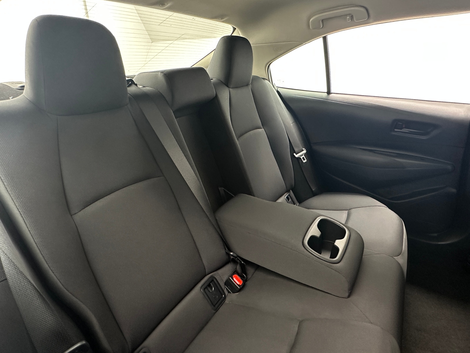 Thumbnail: 2024 Toyota Corolla - 6