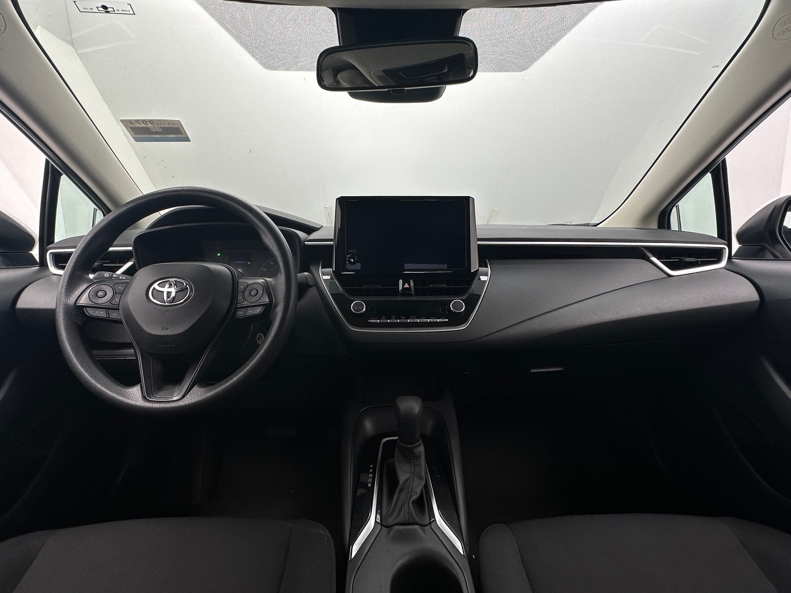 Thumbnail: 2024 Toyota Corolla - 3