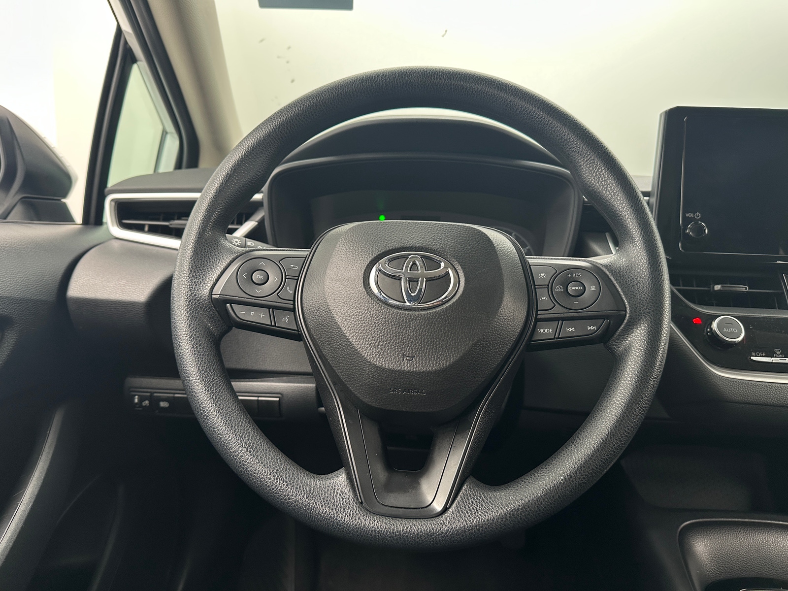 Thumbnail: 2024 Toyota Corolla - 5