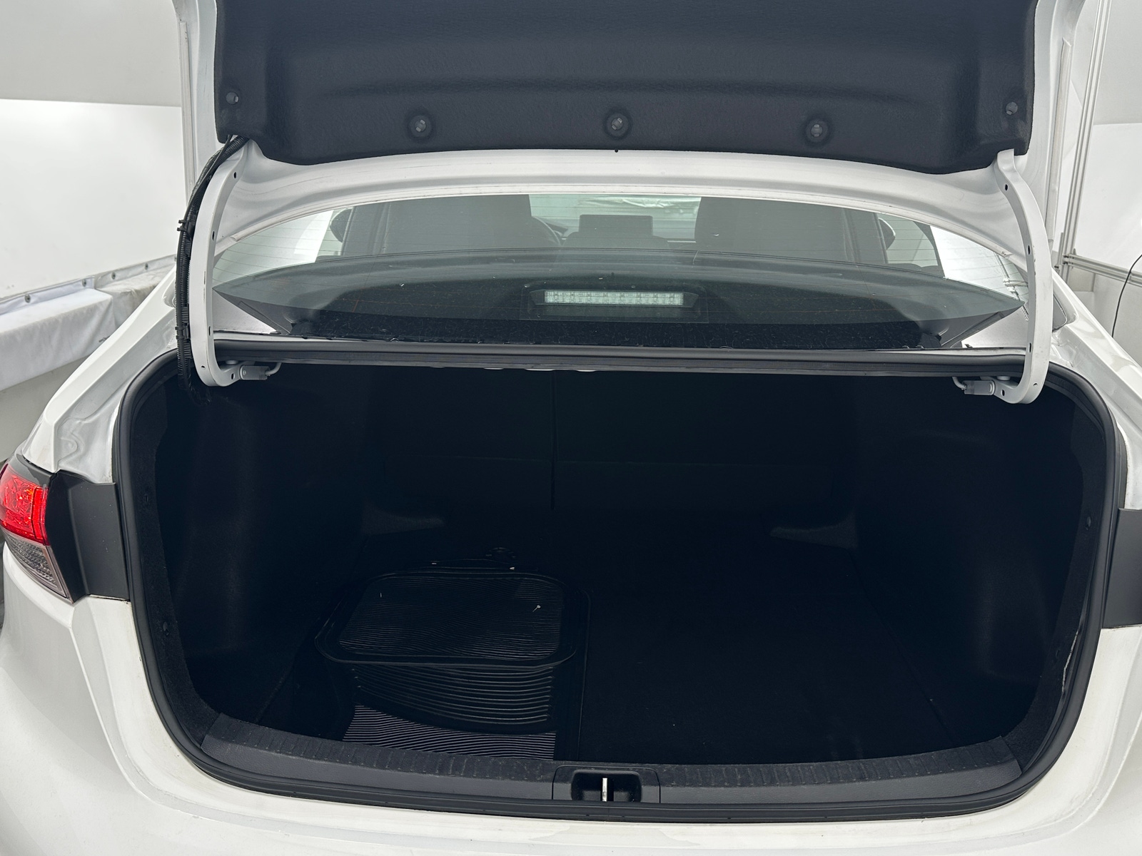 Thumbnail: 2024 Toyota Corolla - 7