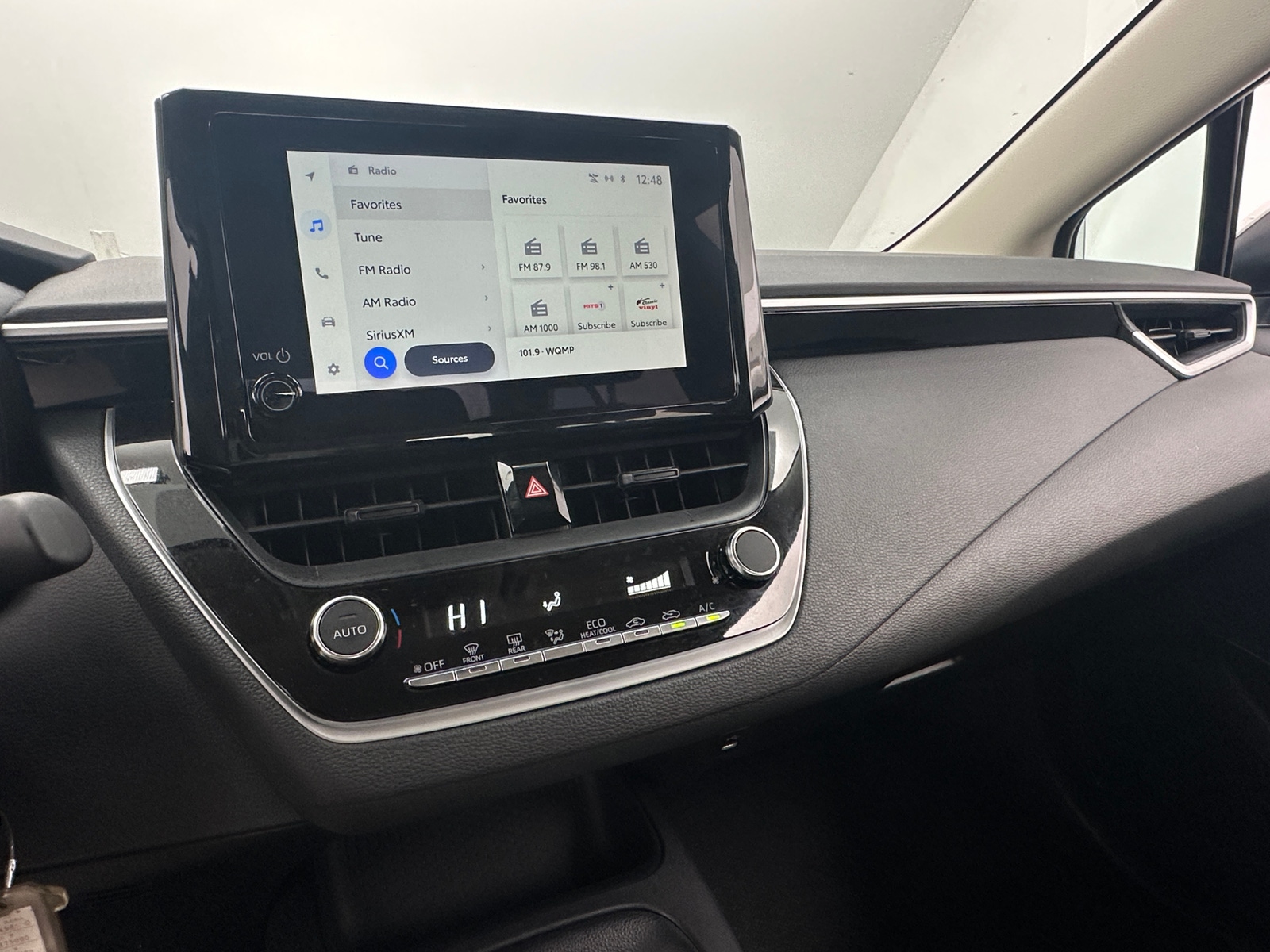 Thumbnail: 2024 Toyota Corolla - 4