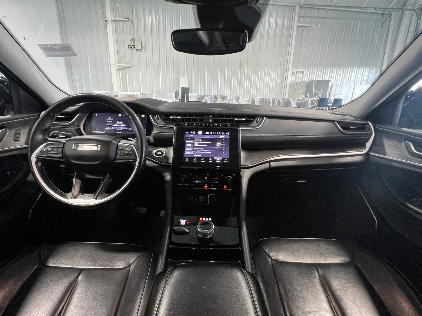 Thumbnail: 2021 Jeep Grand Cherokee L - 2