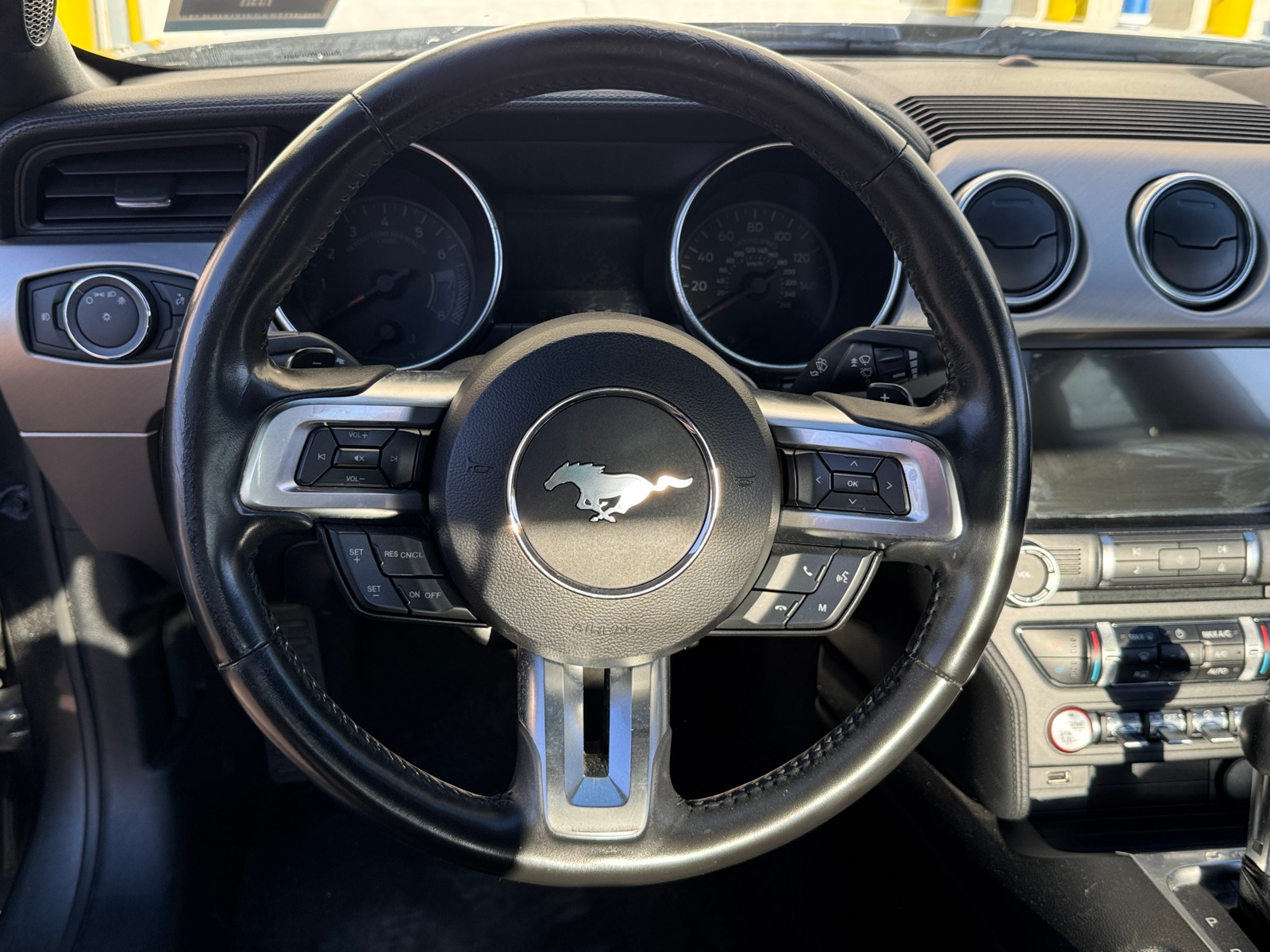 Thumbnail: 2018 Ford Mustang - 3