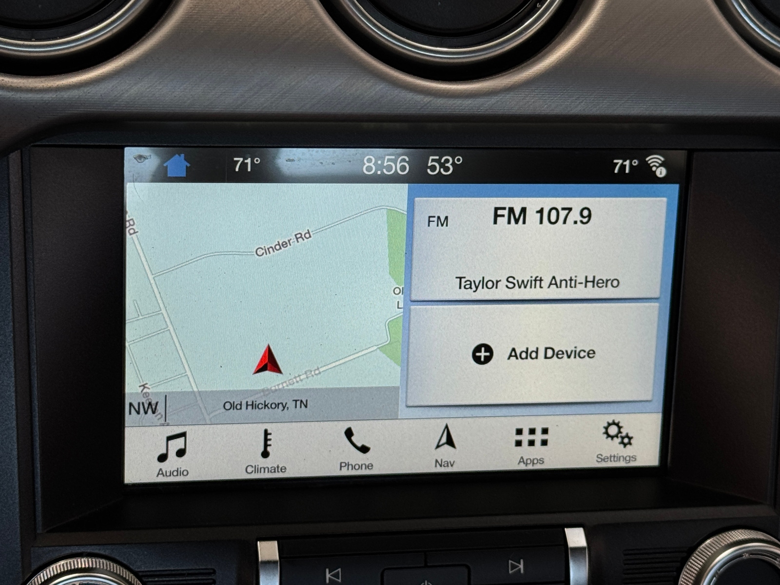 Thumbnail: 2018 Ford Mustang - 2