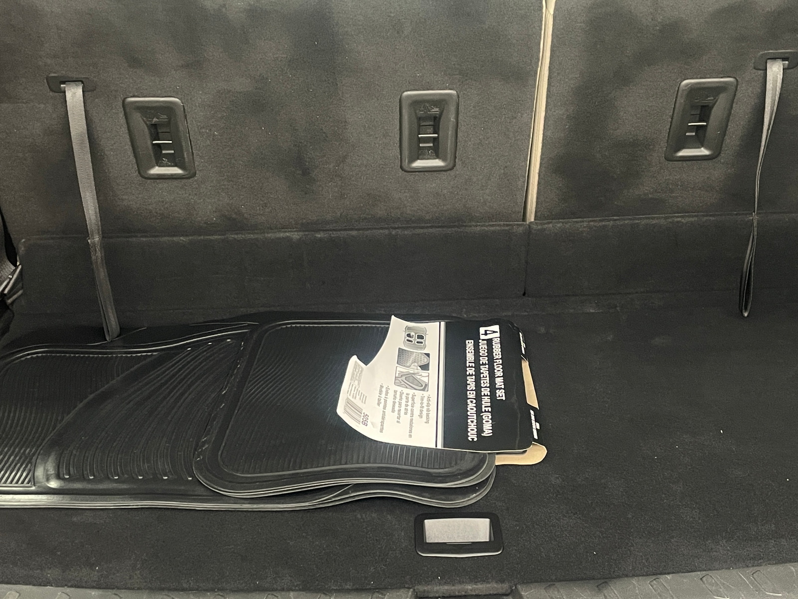 Thumbnail: 2023 Chevrolet Traverse - 7