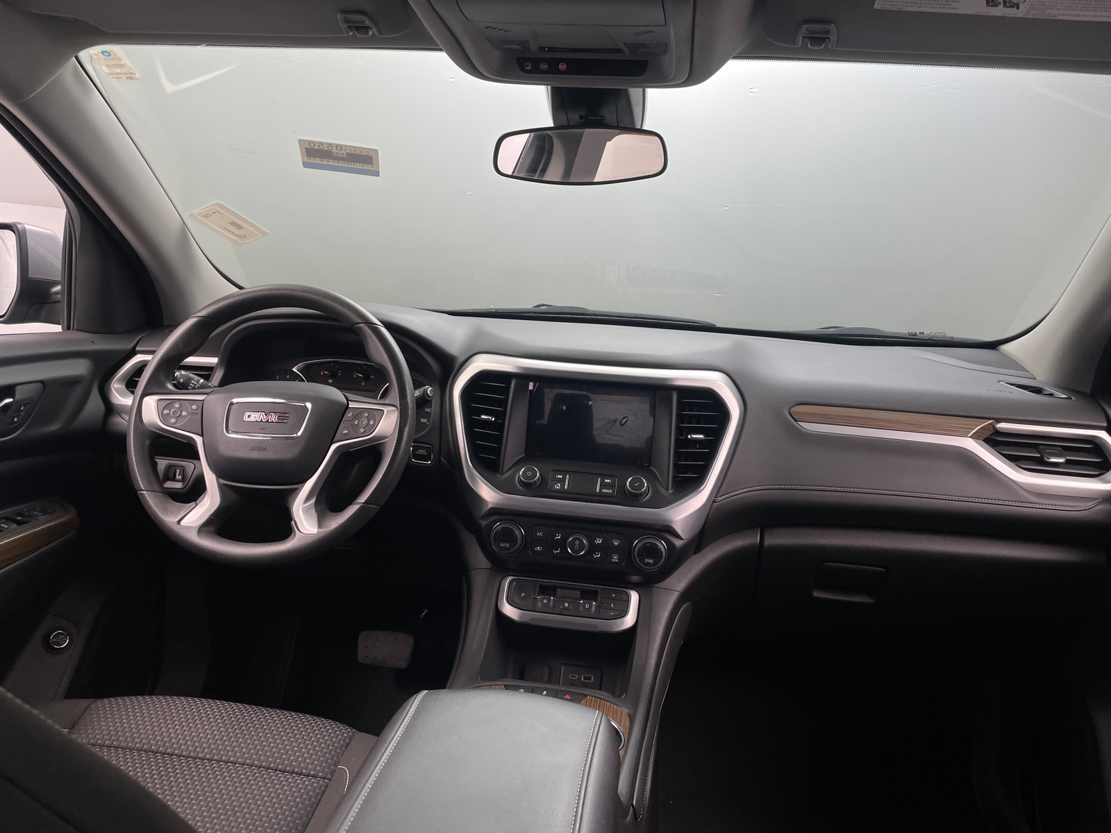 Thumbnail: 2023 GMC Acadia - 3