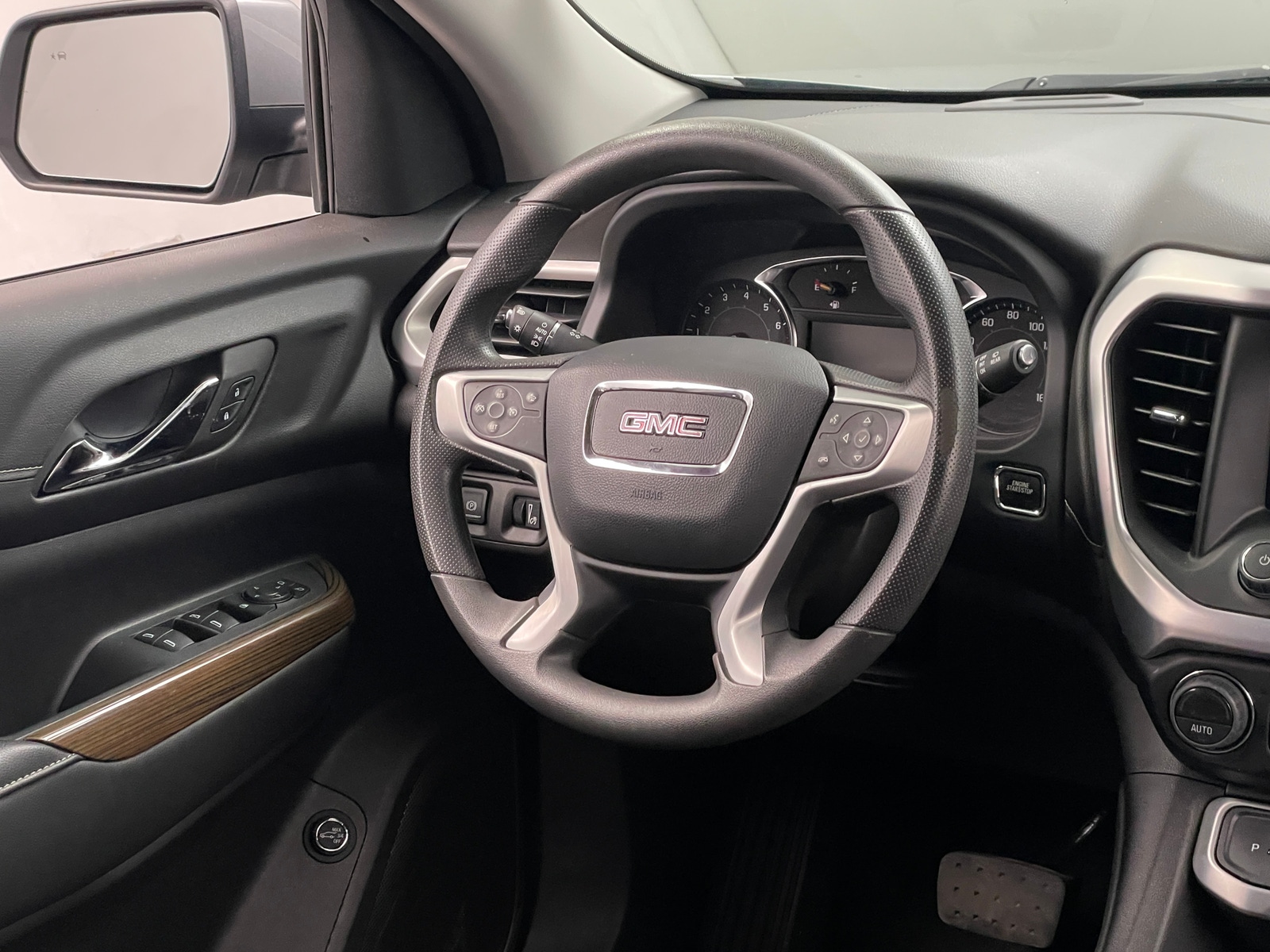 Thumbnail: 2023 GMC Acadia - 5