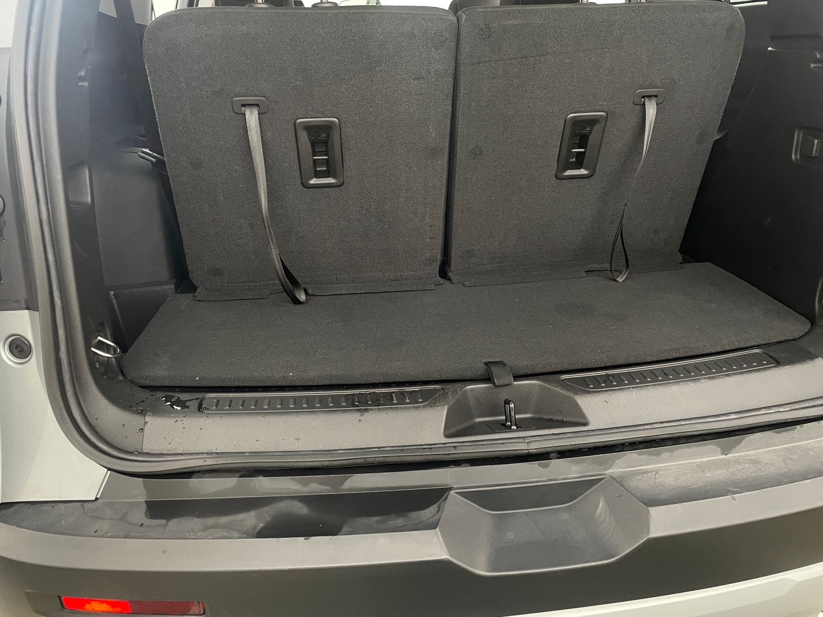 Thumbnail: 2023 GMC Acadia - 7