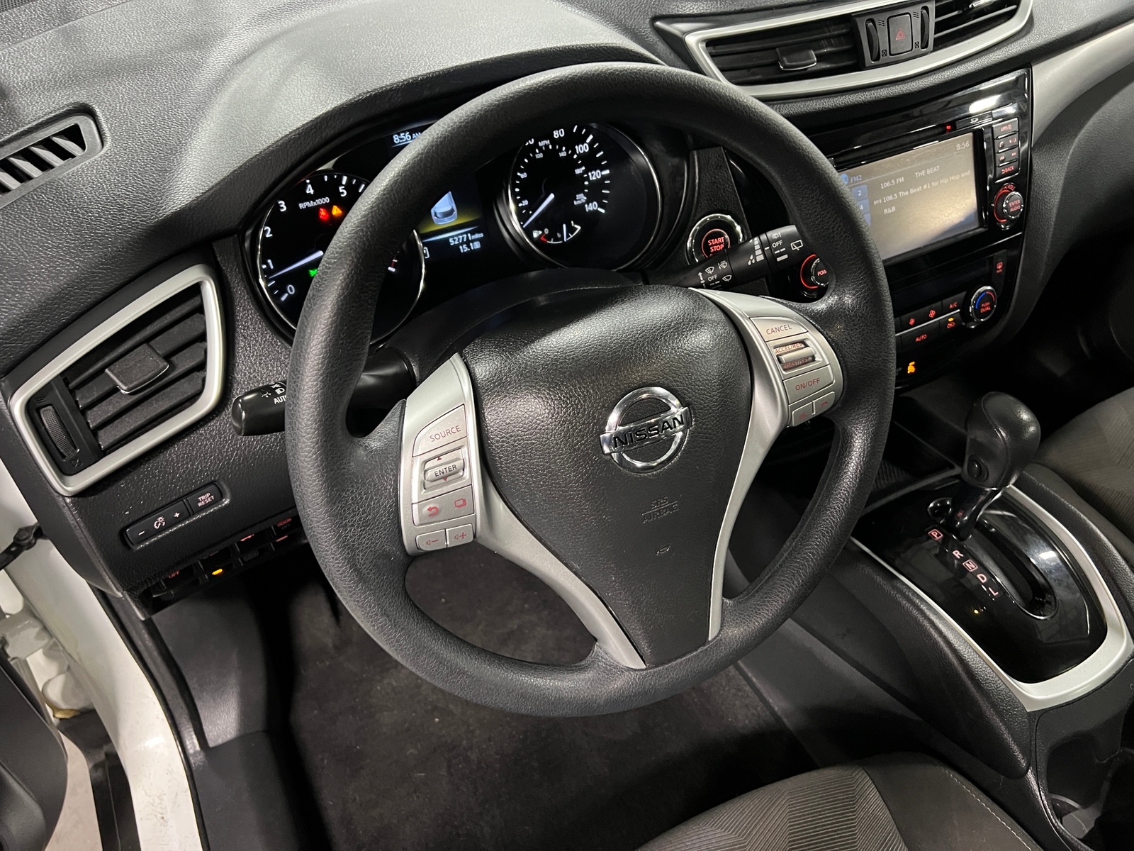 Thumbnail: 2016 Nissan Rogue - 5