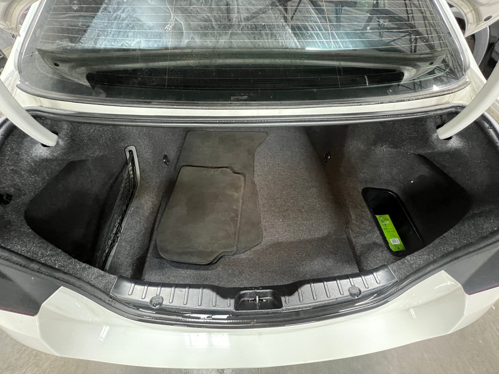 Thumbnail: 2014 BMW 5 Series - 6