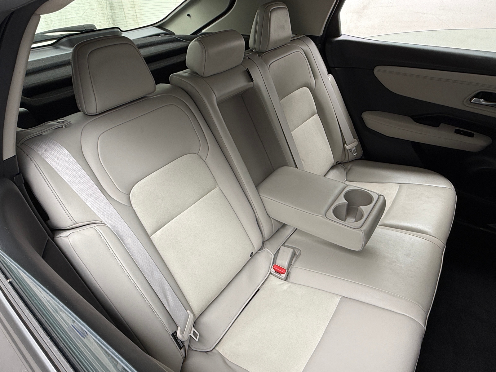 Thumbnail: 2023 Nissan Ariya - 5