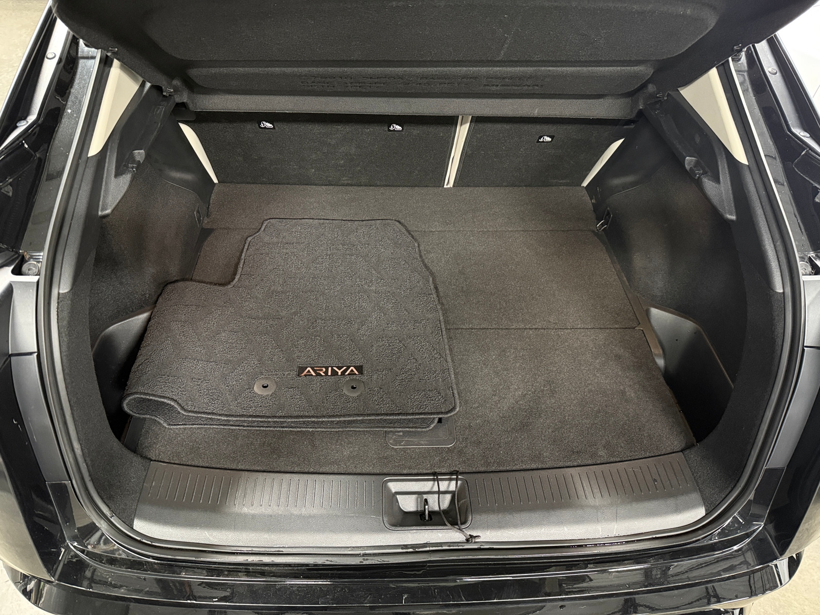 Thumbnail: 2023 Nissan Ariya - 6