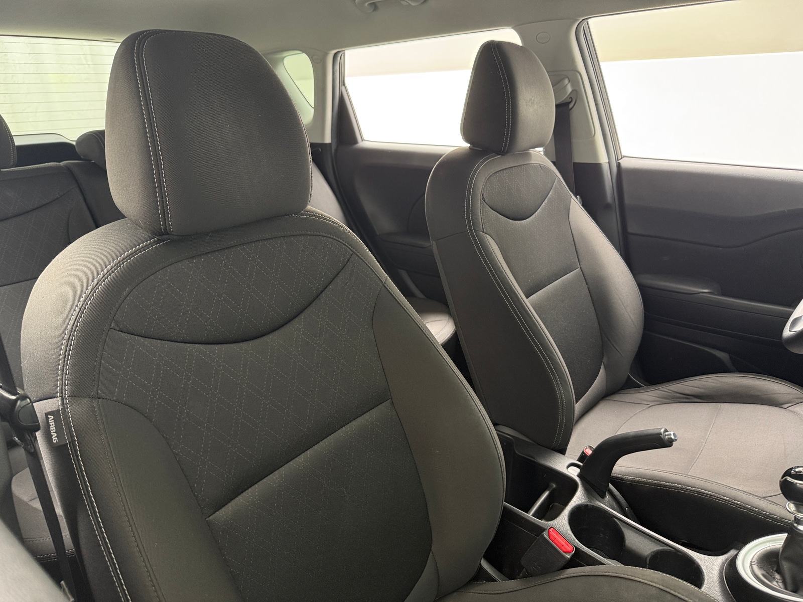 Thumbnail: 2018 Kia Soul - 2