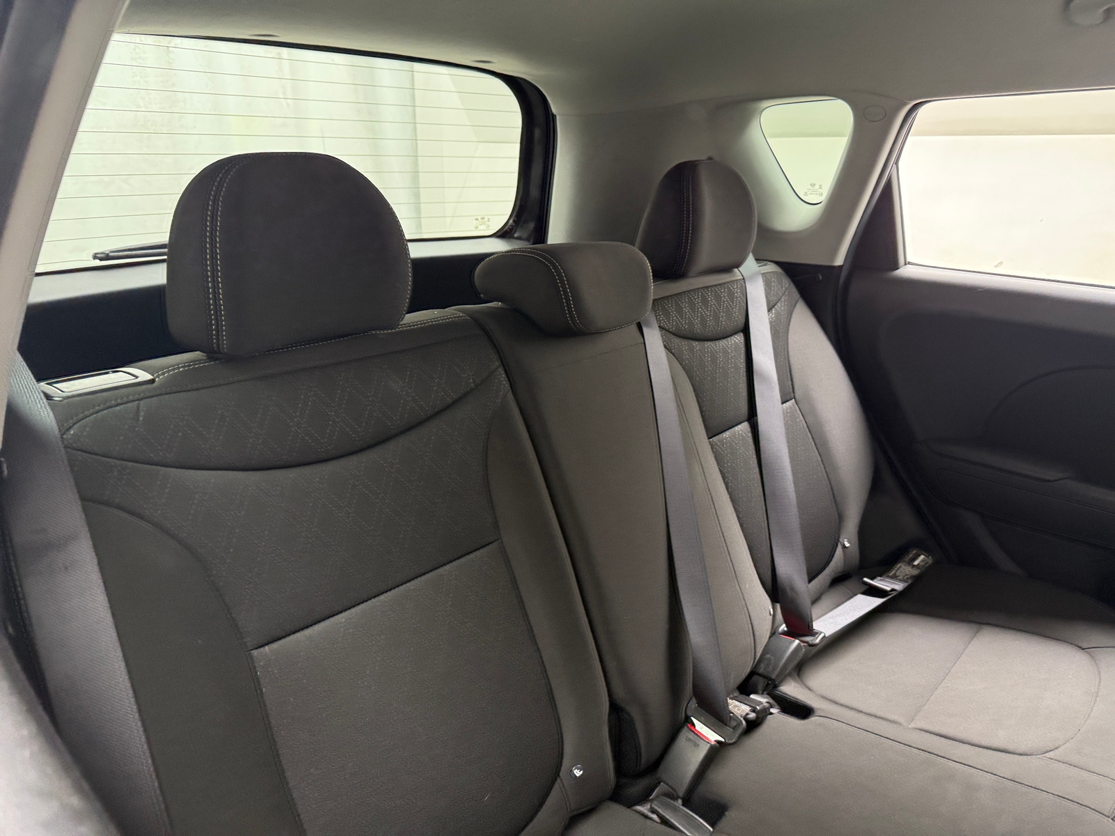 Thumbnail: 2018 Kia Soul - 6