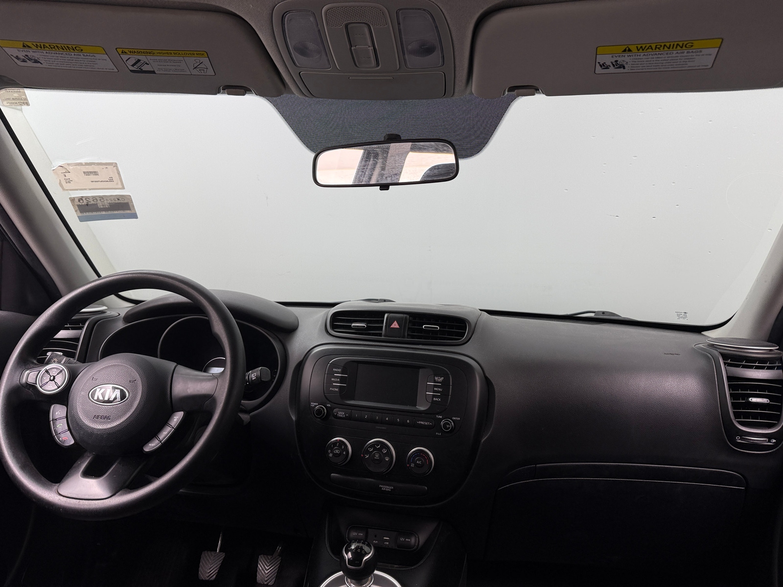 Thumbnail: 2018 Kia Soul - 3