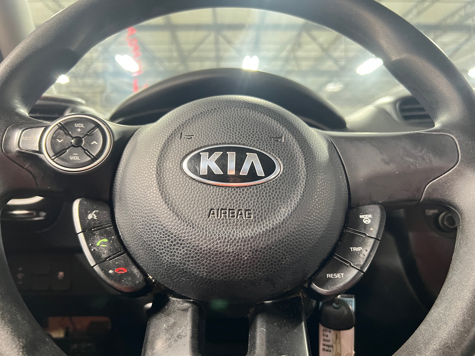 Thumbnail: 2018 Kia Soul - 5