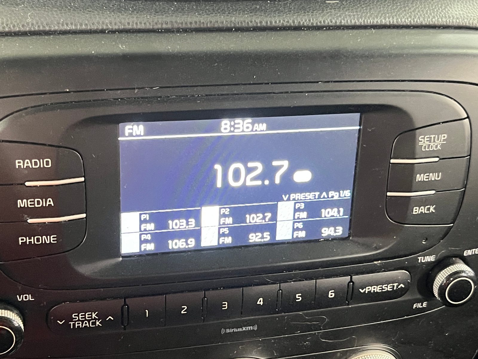 Thumbnail: 2018 Kia Soul - 4