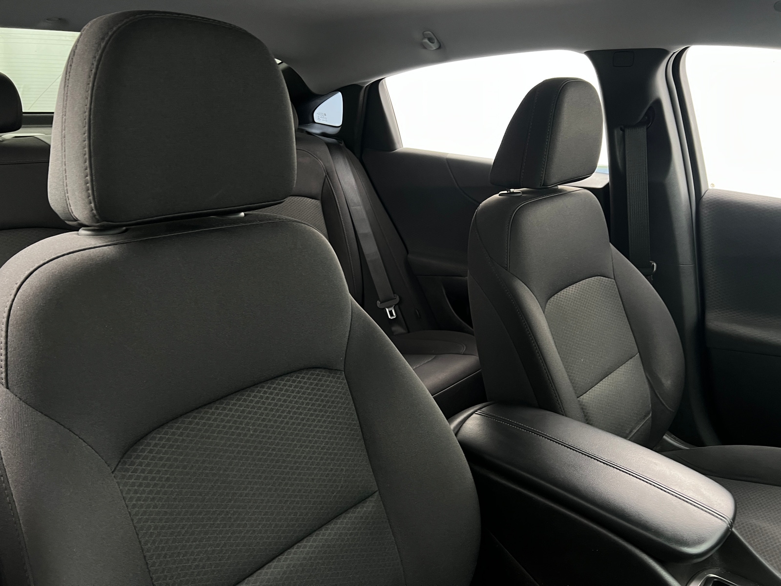 Thumbnail: 2017 Chevrolet Malibu - 2